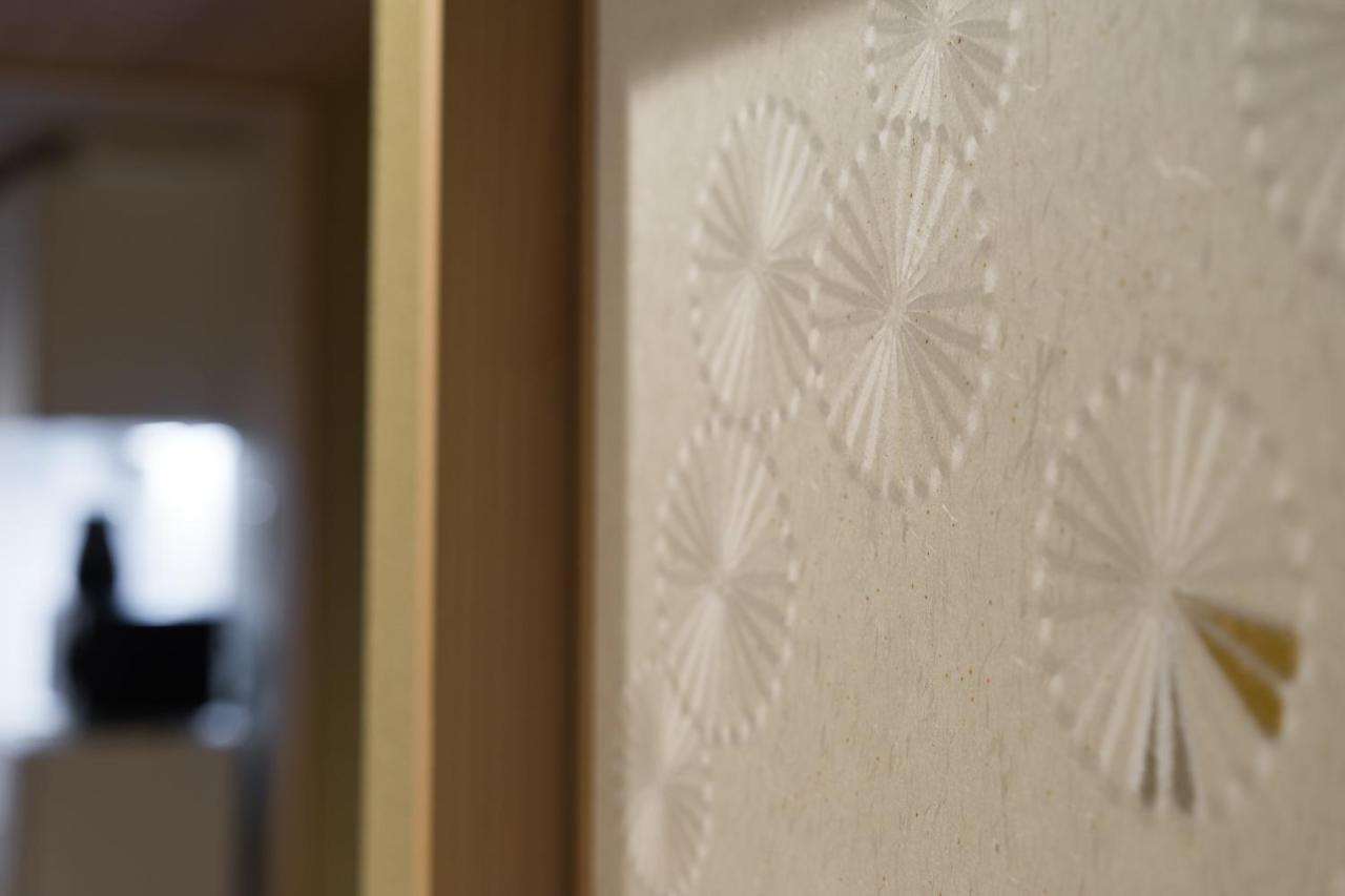 Guesthouse Zennichi Kyoto Buitenkant foto