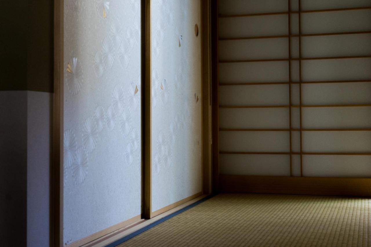 Guesthouse Zennichi Kyoto Buitenkant foto