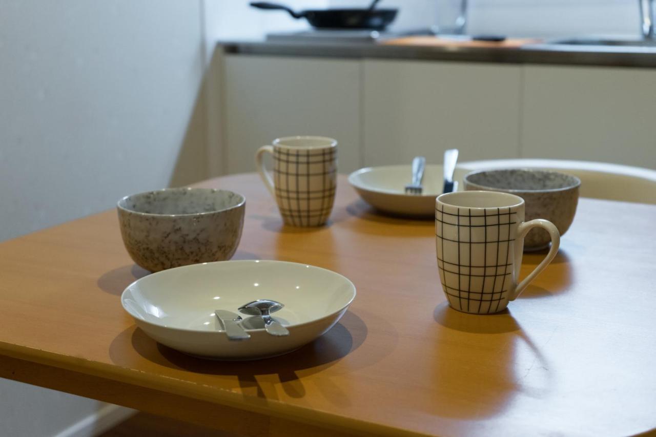Guesthouse Zennichi Kyoto Buitenkant foto
