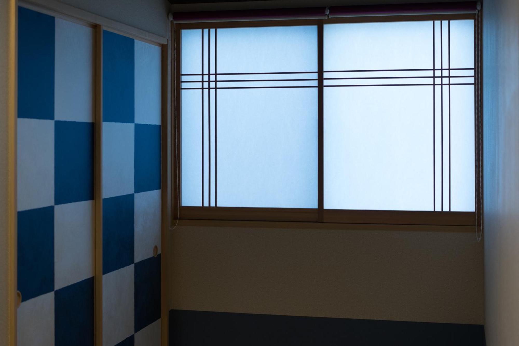 Guesthouse Zennichi Kyoto Buitenkant foto