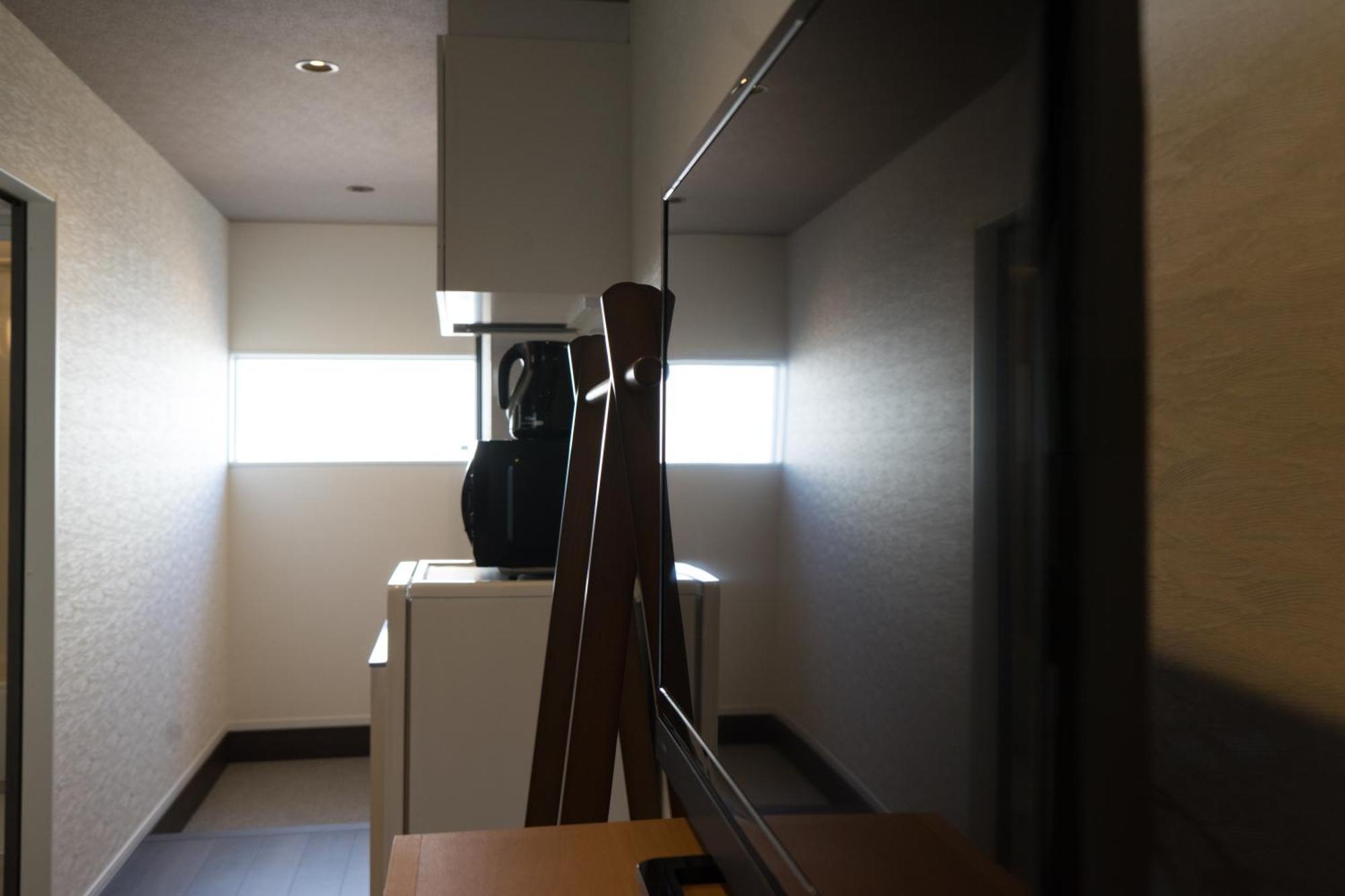 Guesthouse Zennichi Kyoto Buitenkant foto